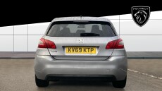 Peugeot 308 1.2 PureTech 130 Allure 5dr EAT8 Petrol Hatchback